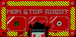 Non Stop Robot
