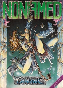 Nonamed
