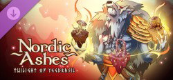 Nordic Ashes: Survivors of Ragnarok<br />Nordic Ashes: Twilight of Yggdrasil