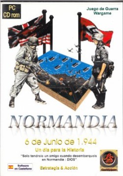 Normandia