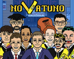 Novatuno