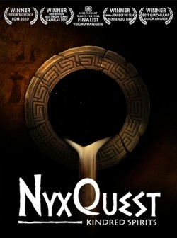 NyxQuest: Kindred Spirits