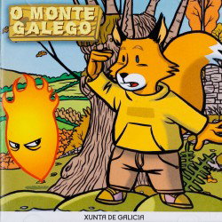 O Monte Galego
