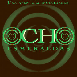 Ocho Esmeraldas