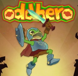 Odd Hero