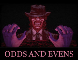 ODDS AND EVENS