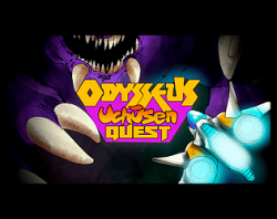 ODYSSEUS UCHUSEN QUEST