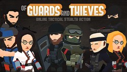 Of Guards And Thieves
