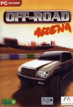 Off-Road Arena