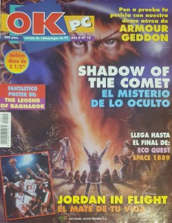 OK PC n&deg; 10