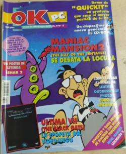 OK PC n&deg; 13