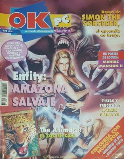 OK PC n&deg; 16