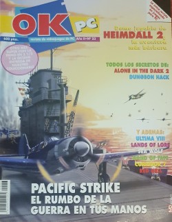 OK PC n&deg; 23