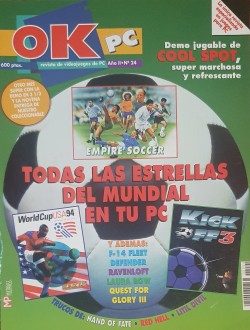 OK PC n&deg; 24