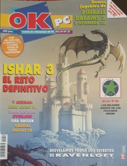 OK PC n&deg; 27