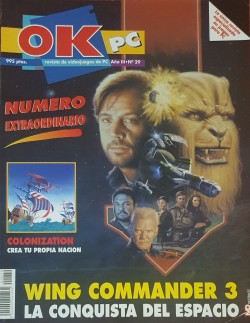 OK PC n&deg; 29