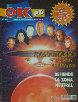 OK PC n&deg; 38