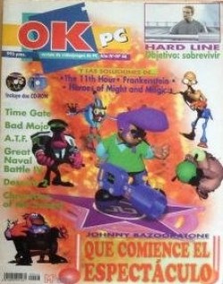 OK PC n&deg; 46