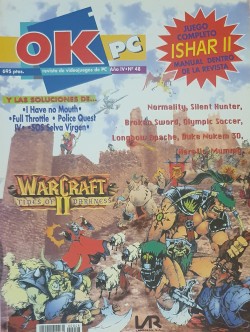 OK PC n&deg; 48