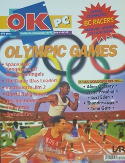 OK PC n&deg; 49