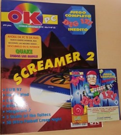 OK PC n&deg; 52