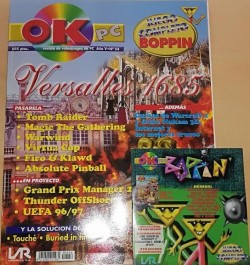 OK PC n&deg; 54