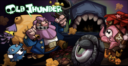 Old Thunder