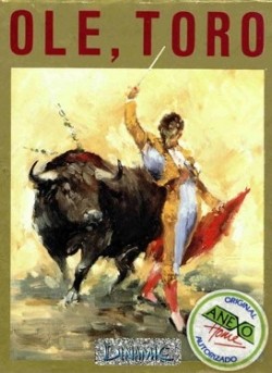 Olé, Toro