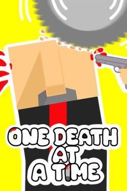 One Death at a Time