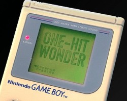 One-Hit Wonder