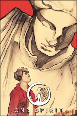 One Spirit