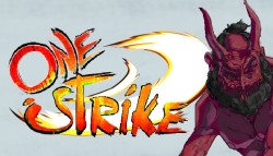 One Strike - One Strike: Rise of the Dragons