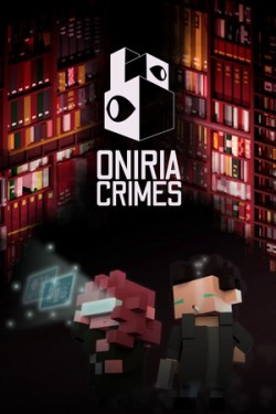 Oniria Crimes