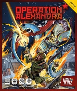 Operation Alexandra