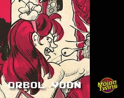 Orbol Voon