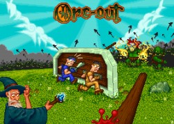 Orc-out
