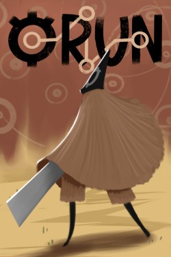ORUN
