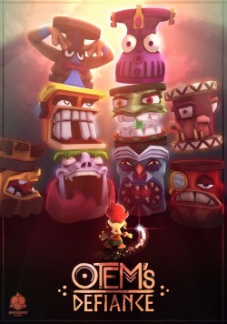 Otem's Defiance