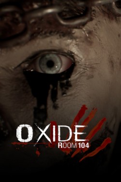 Oxide Room 104