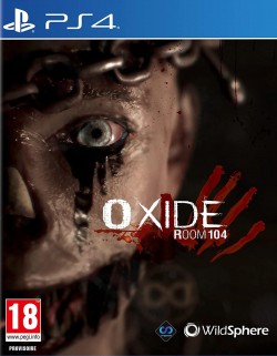 Oxide Room 104