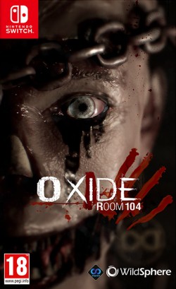 Oxide Room 104