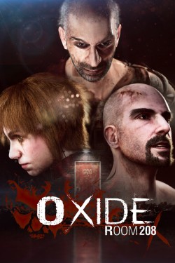 OXIDE Room 208