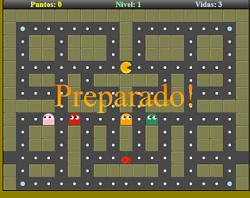 Pac Clon