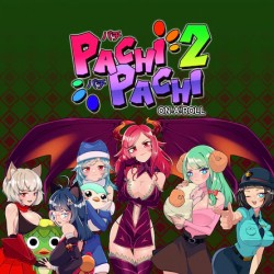 Pachi Pachi 2 On  A Roll
