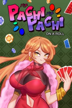 Pachi Pachi On A Roll
