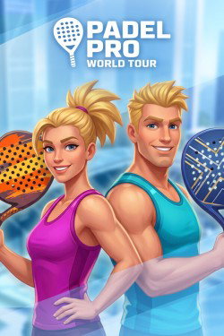 Padel Pro World Tour