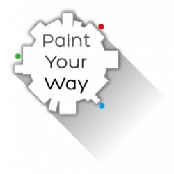 Paint Your Way