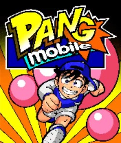 Pang Mobile