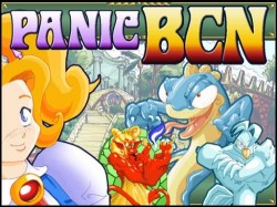 PanicBCN