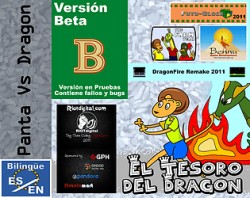 Panta vs Dragon